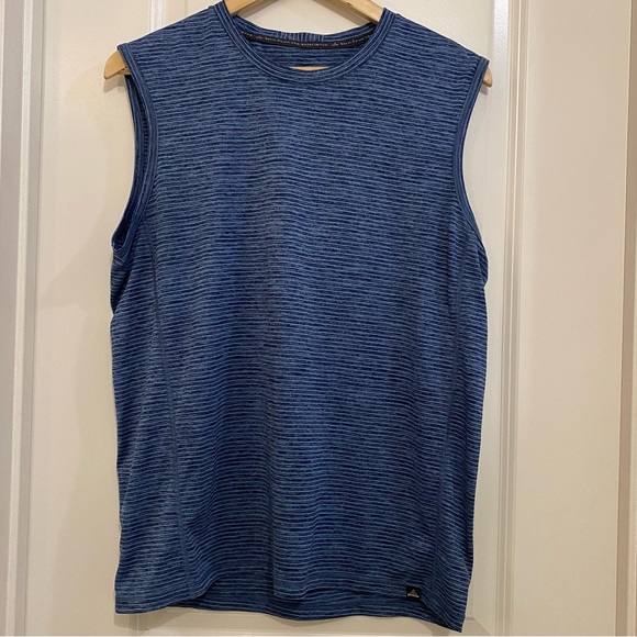 Prana Tank, size Large - Picture 1 of 6